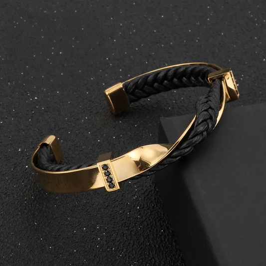 Pulsera Elysian Helix