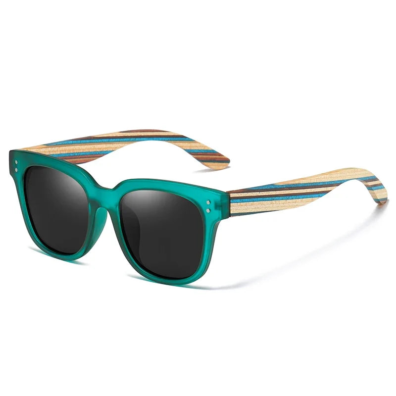 Gafas de Sol Polarizadas Sunburst