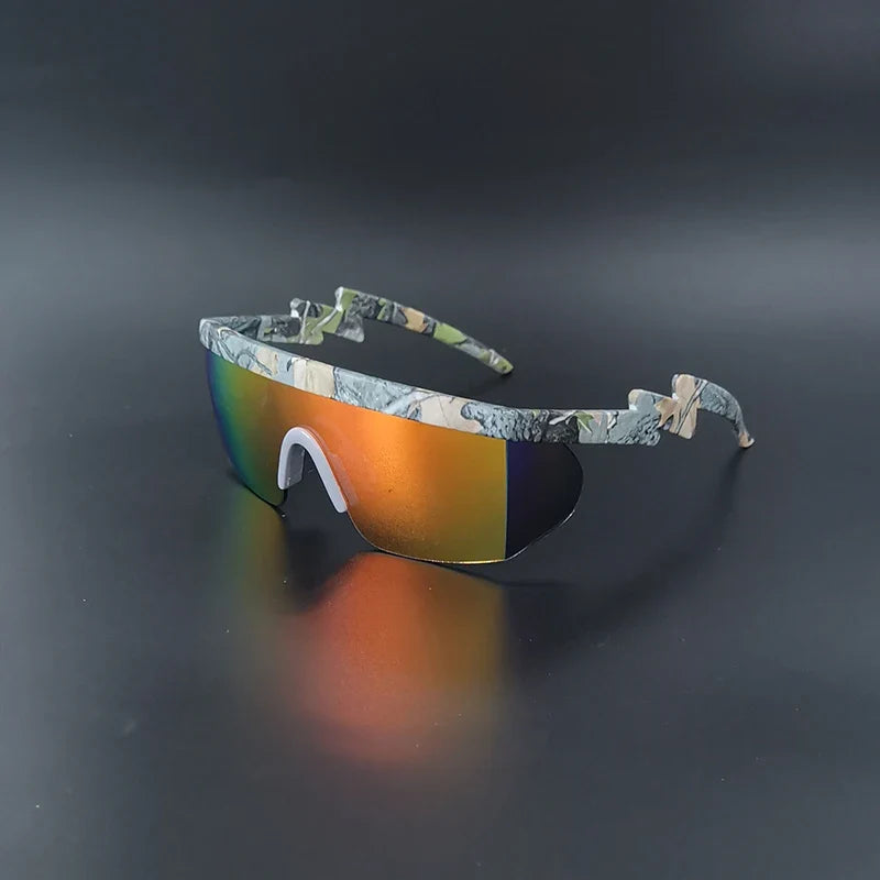 Gafas de Sol Phantom Warp
