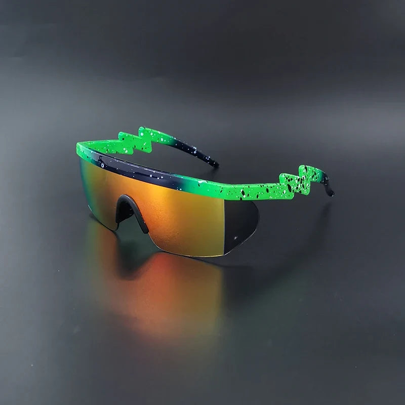 Gafas de Sol Phantom Warp