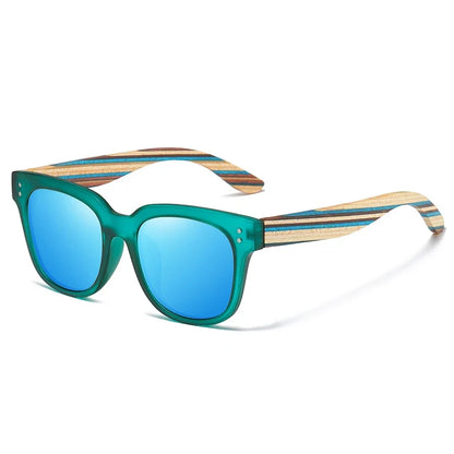 Gafas de Sol Polarizadas Sunburst