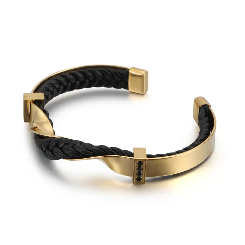 Pulsera Elysian Helix
