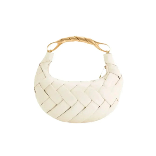 Bolso de mano Hora