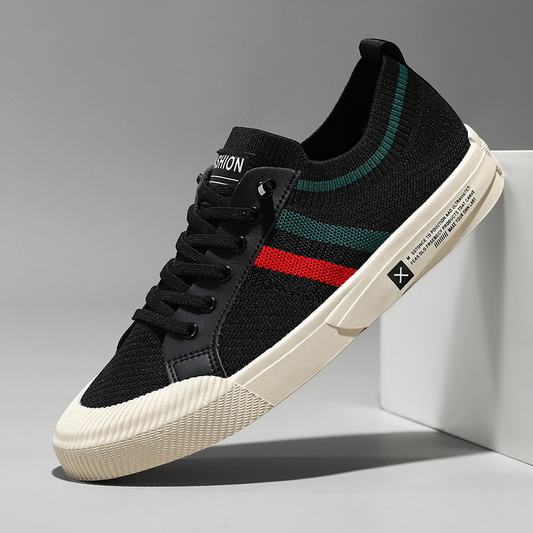 Lusso™ | Zapatillas Italianas Premium