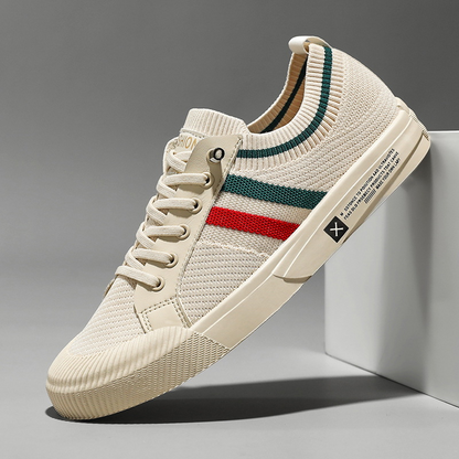 Lusso™ | Zapatillas Italianas Premium