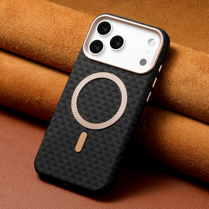 Funda Castello MagSafe para iPhone