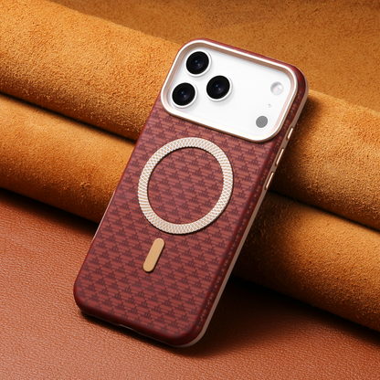 Funda Castello MagSafe para iPhone