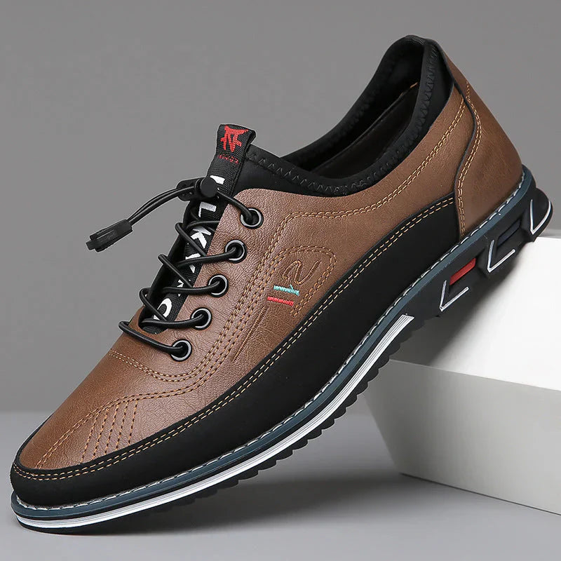 Lorenzo™ | Calzado fabricado de forma artesanal