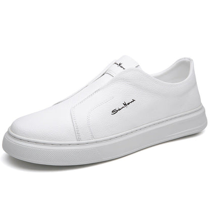 Zapatillas Slip-On Harbour