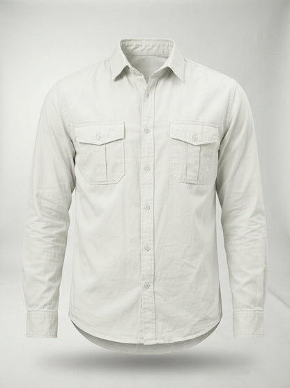 Camisa Bedford