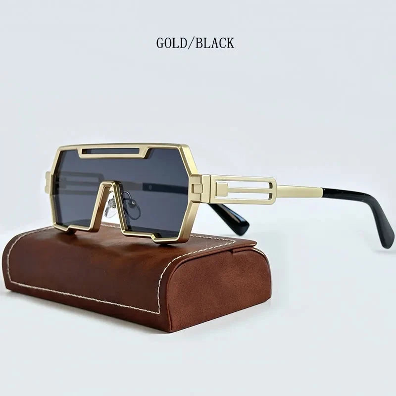Gafas de Sol Bastion Forged Alloy
