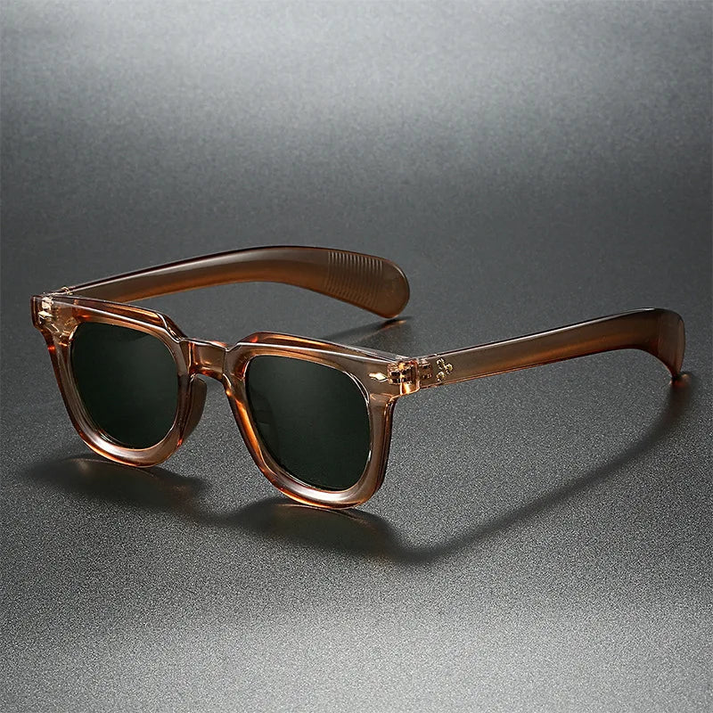 Gafas de Sol Clásicas Lennox