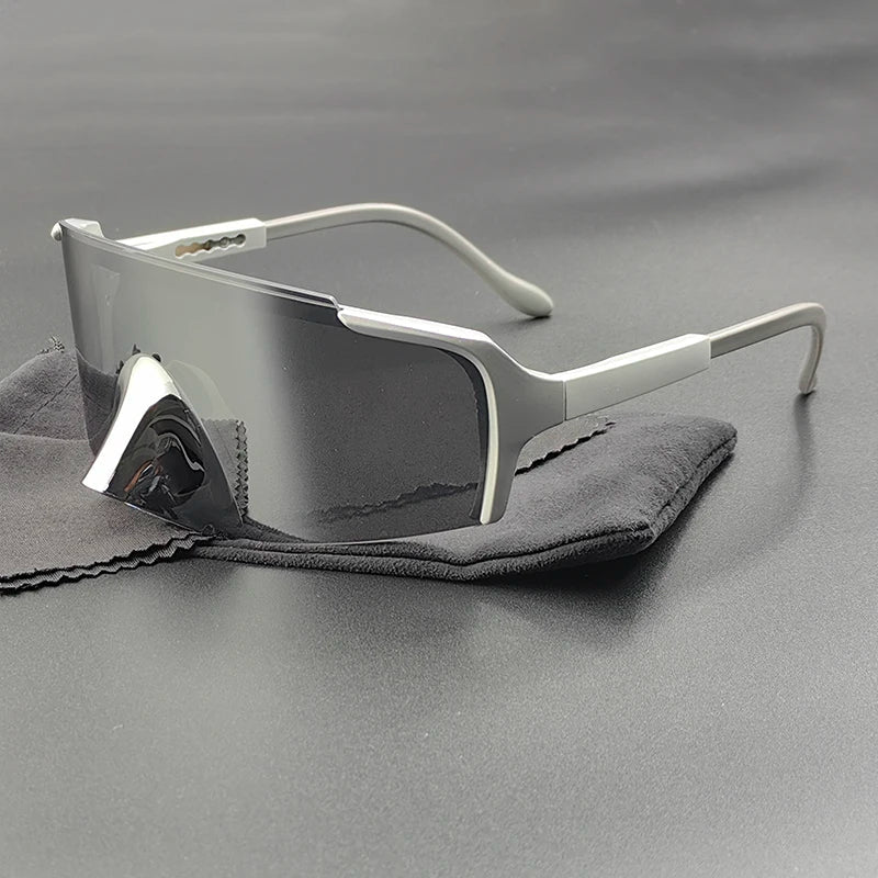 Gafas de Sol Phantom Chrome