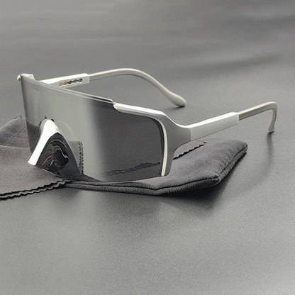 Gafas de Sol Phantom Chrome