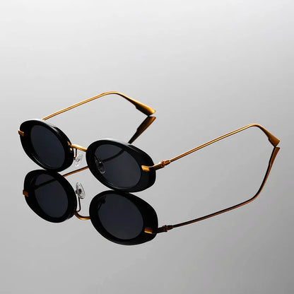 Gafas de Sol Retro Aurelle