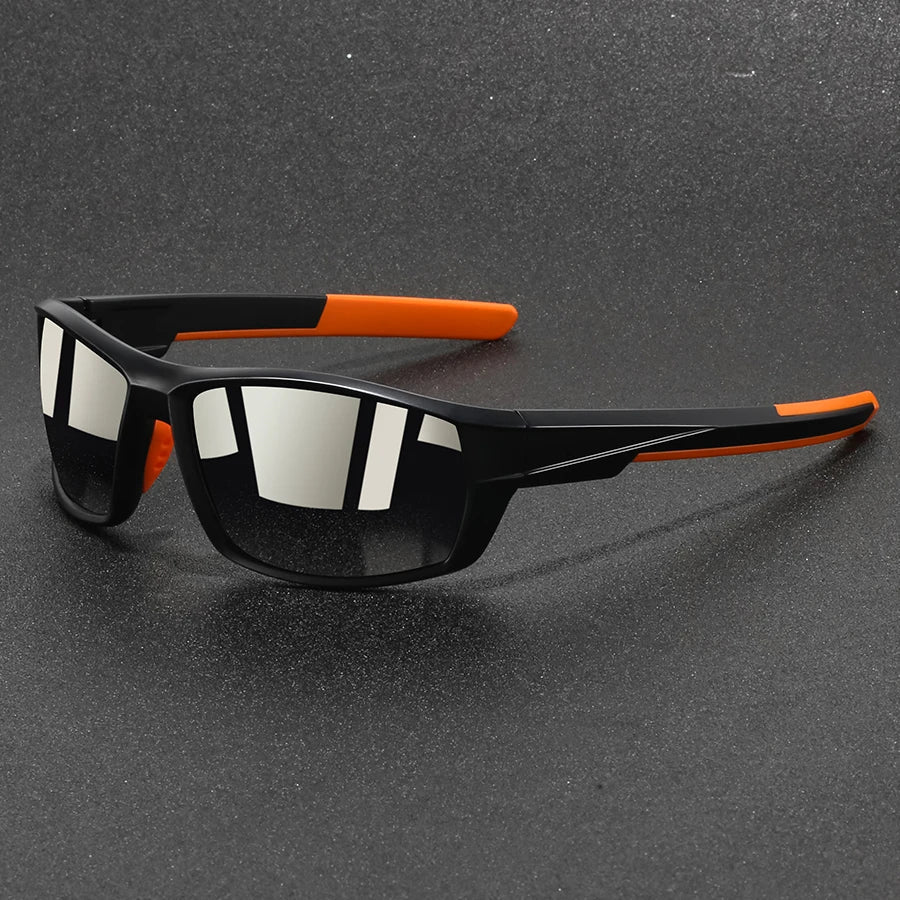 Gafas de Sol Polarizadas Camo Ardent