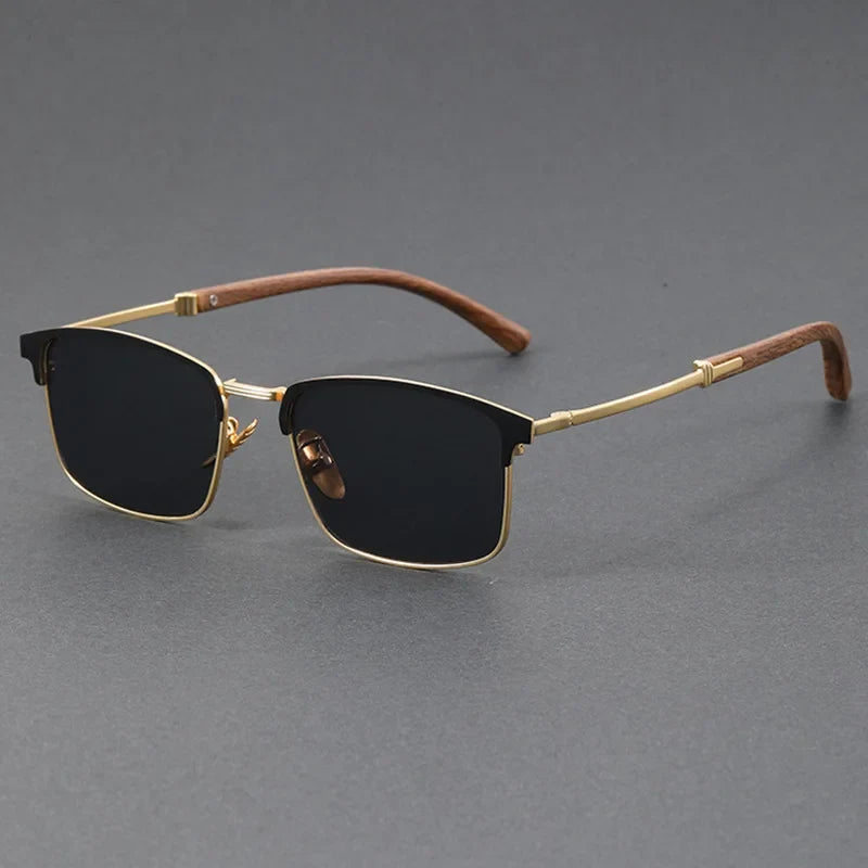 Gafas de Sol Retro Cortaro