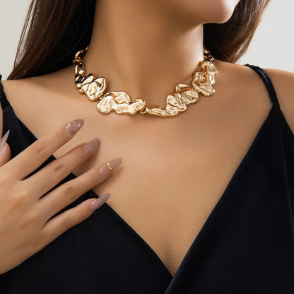 Collar Aurelia Collar