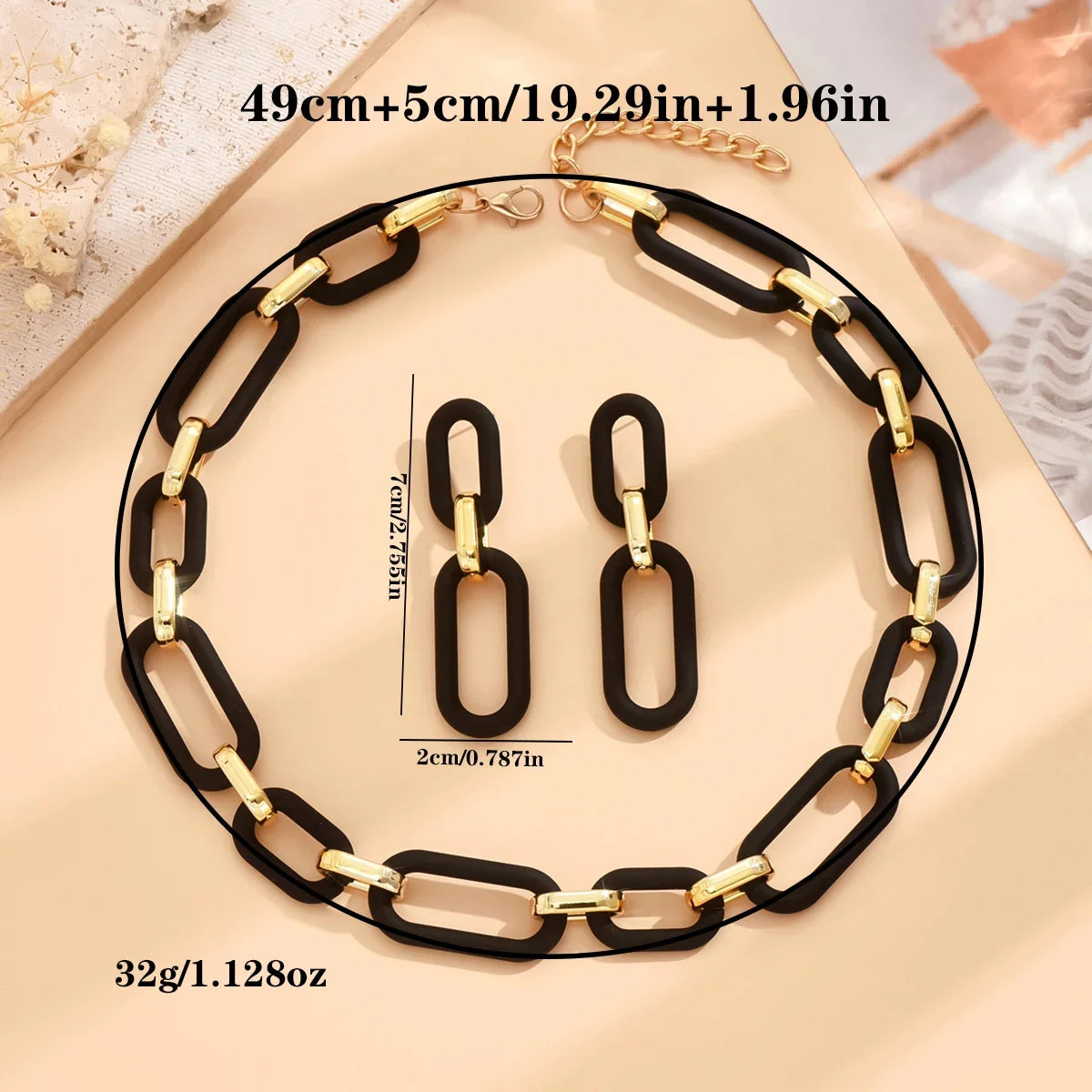 Valora Link Set