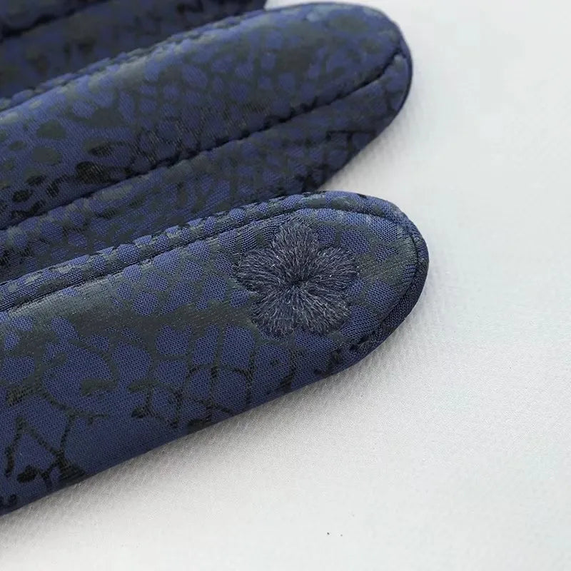 Guantes de Ante Morena