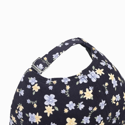 Gorra Floral Solara
