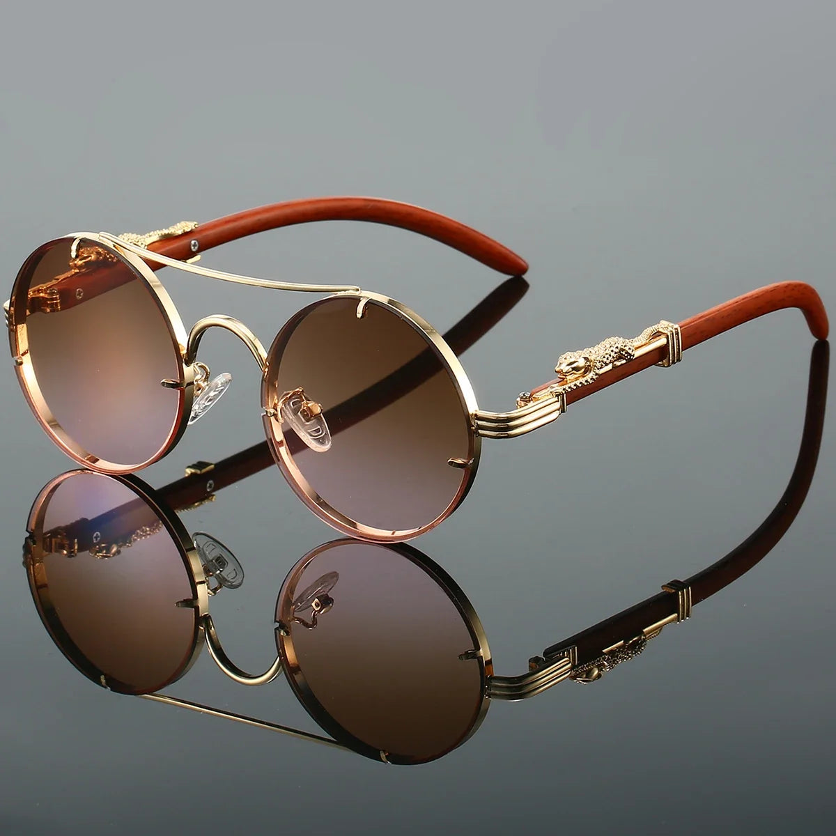 Gafas de Sol Vintage Solara