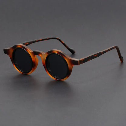 Gafas de Sol Retro Monroe