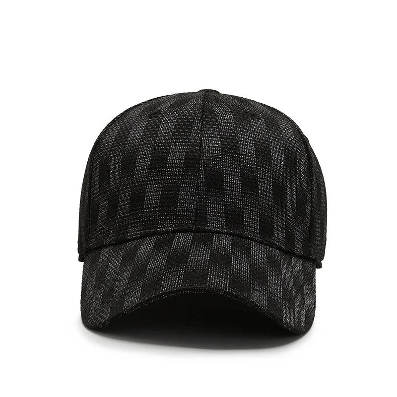 Gorra Rogue Forge