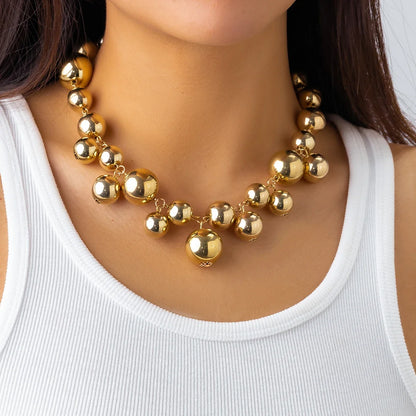 Collar de Perlas Alora