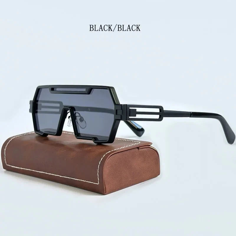 Gafas de Sol Bastion Forged Alloy