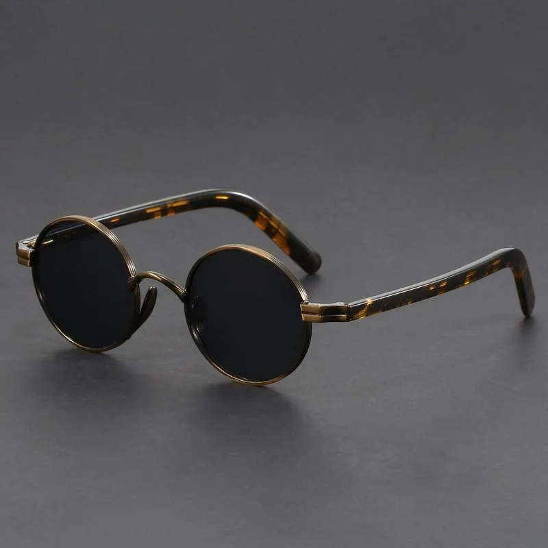 Gafas de Sol Vintage Salvatore