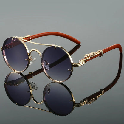 Gafas de Sol Vintage Solara
