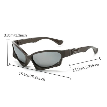 Gafas de Sol Nova Flux