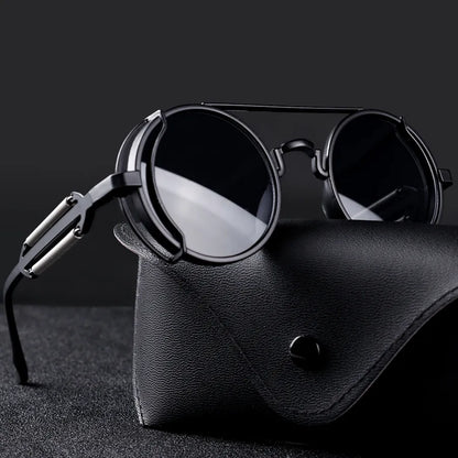 Gafas de Sol Vintage Steampunk