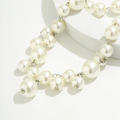 Collar de Perlas Alora