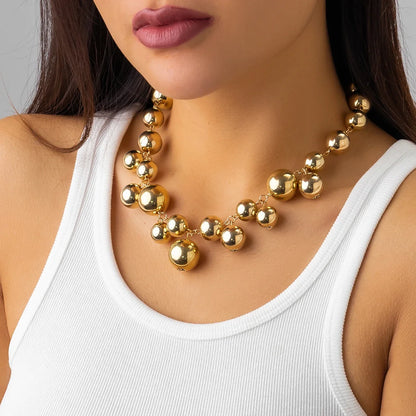 Collar de Perlas Alora