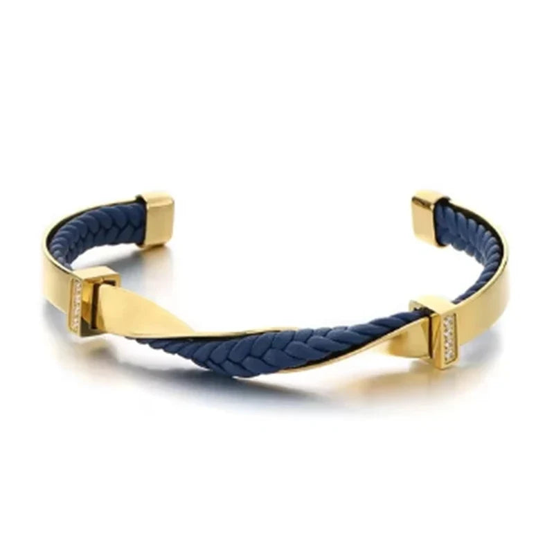 Pulsera Elysian Helix