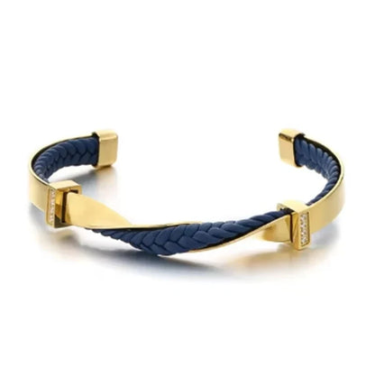 Pulsera Elysian Helix