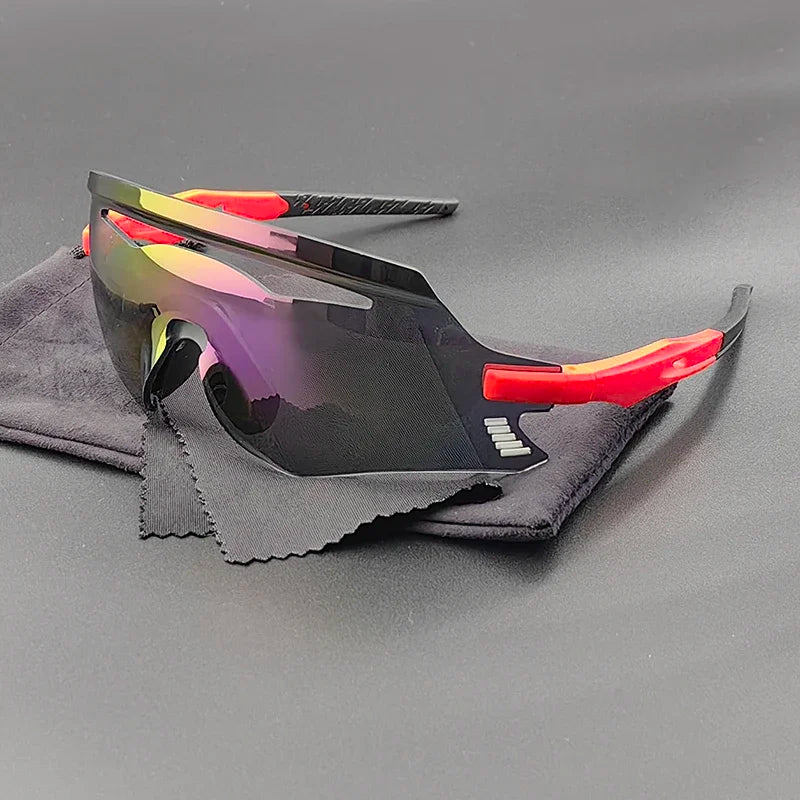 Gafas de Sol de Rendimiento Vortex