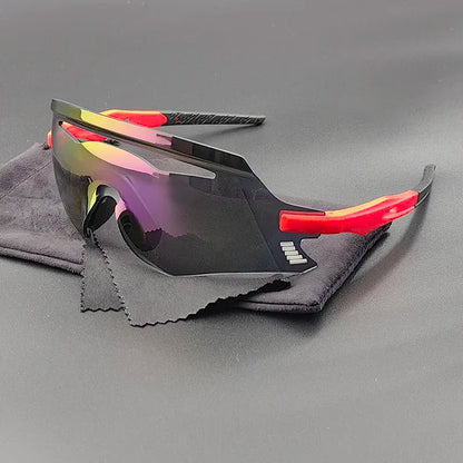 Gafas de Sol de Rendimiento Vortex