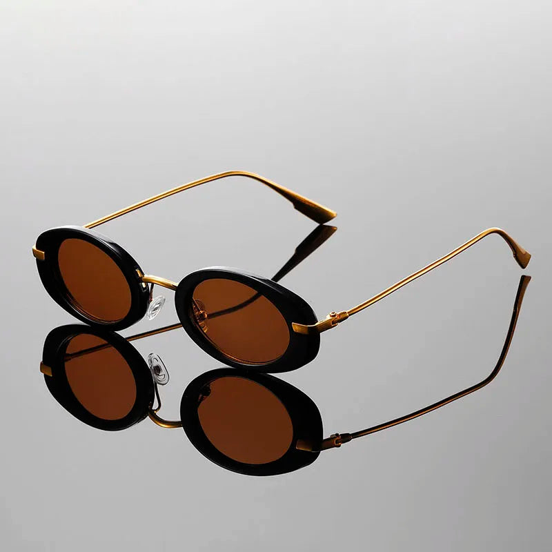 Gafas de Sol Retro Aurelle