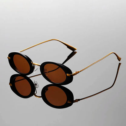 Gafas de Sol Retro Aurelle