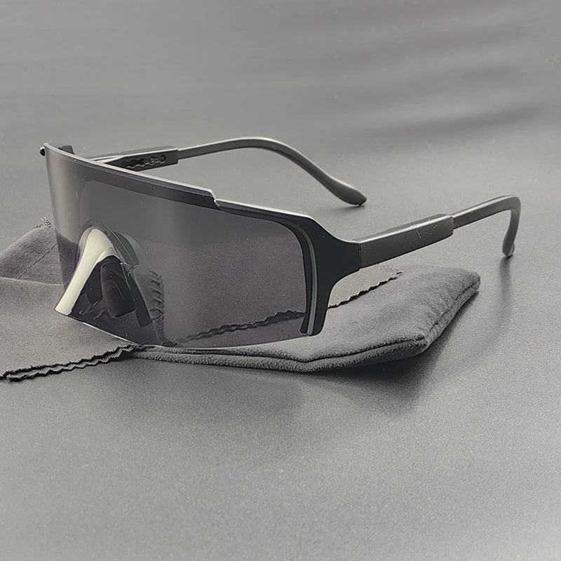 Gafas de Sol Phantom Chrome