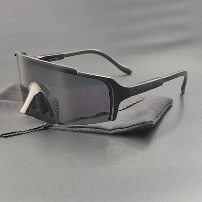 Gafas de Sol Phantom Chrome
