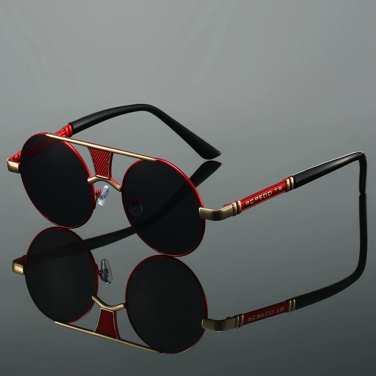 Gafas de Sol Phantom Steampunk