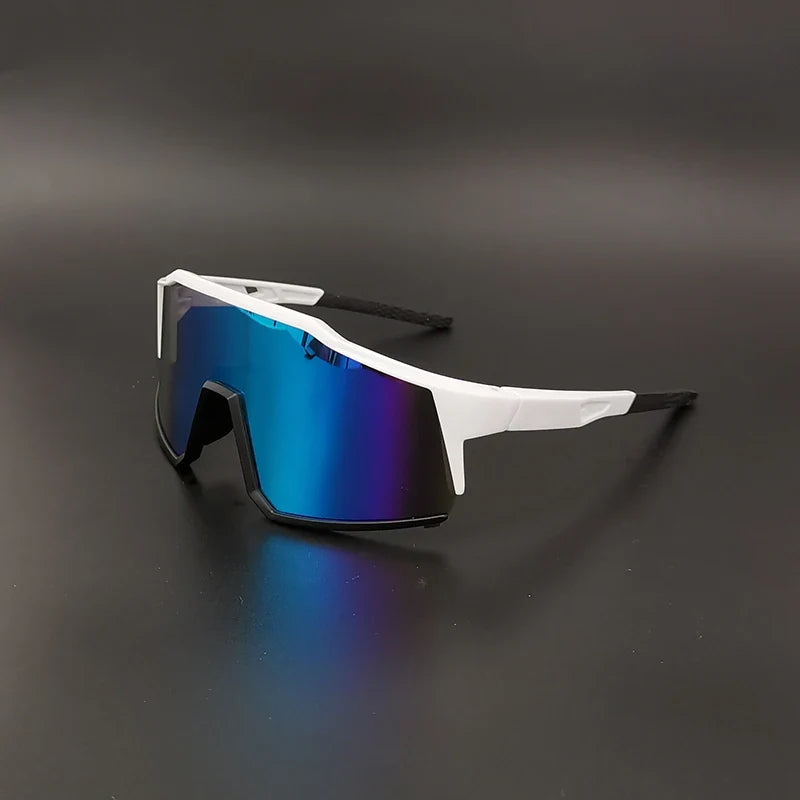 Gafas de Sol Eclipse Pro Chrome