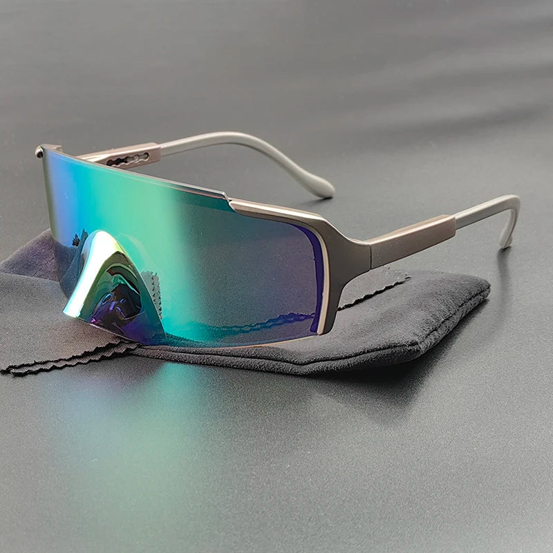 Gafas de Sol Phantom Chrome