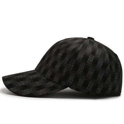Gorra Rogue Forge