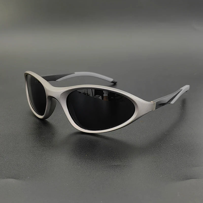 Gafas de Sol Stratos Chrome