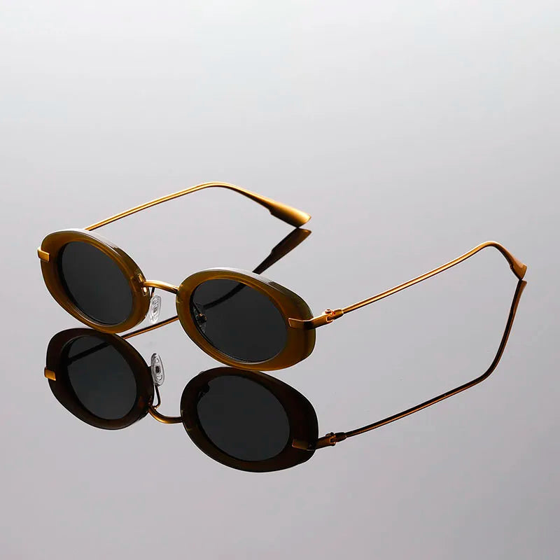 Gafas de Sol Retro Aurelle